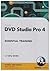 Dvd Studio Pro 4 Essential ...