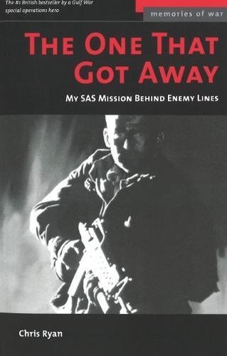 ONE THAT GOT AWAY, THE