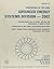 Advanced Energy Systems Division Proceedings ASME International Mechanical Engineering congress and Exposition, New Orlean, LA, 2002 (AES SERIES VOL 42)