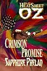 Crimson Promise by Sapphire Phelan