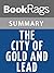 Summary & Study Guide The City of Gold and Lead by John Christopher