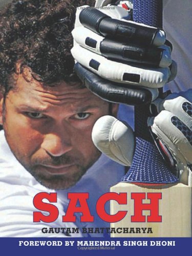 Sach (Volume 1)