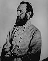 Stonewall Jackson...