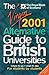 The Virgin Alternative Guide to British Universities