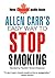 Allen Carr's Easy Way To Stop Smoking