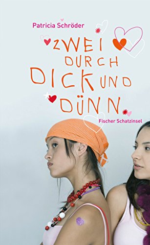 Zwei durch Dick und Dünn (Hardcover)