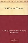 If Winter Comes