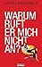 Warum Ruft Er Mich Nicht An?Was Frauen Über Männer Wissen Müssen