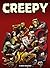 Creepy nº 01