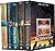Warrior Cats Collection: The Darkest Hour, A Dangerous Path, Rising Storm, Forest Of Secrets, Fire And Ice