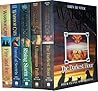 Warrior Cats Collection: The Darkest Hour, A Dangerous Path, Rising Storm, Forest Of Secrets, Fire And Ice (Warriors, #2-6) Warrior Cats Collection: The Darkest Hour, A Dangerous Path, Rising Storm, Forest Of Secrets, Fire And Ice