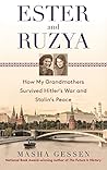 Ester and Ruzya: ...