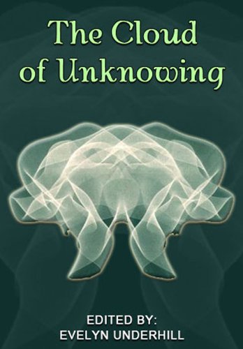 The Cloud of Unknowing