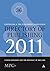 Directory of Publishing 201...