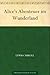 Alice's Abenteuer im Wunderland (German Edition)