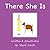 There She Is (Georgie Books Book 2)