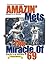 Amazin Mets by New York Daily News