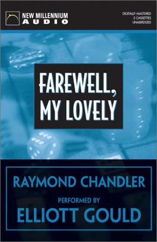 Farewell, My Lovely