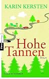 Hohe Tannen Roman Für Freunde Hohe Tannen Roman Für Freunde