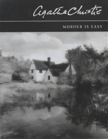 Murder is Easy
