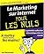 Le marketing sur Internet Pour les nuls