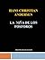 La niña de los fósforos by Hans Christian Andersen La niña de los fósforos by Hans Christian Andersen