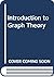 Introduction to Graph Theory
