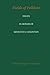 Fields of Folklore: Essays in Honor of Kenneth S. Goldstein
