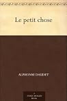 Le petit chose