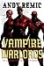 Vampire Warlords (Clockwork Vampire Chronicles #3)