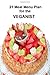 21 Meal Menu Plan for the V...