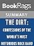 Summary & Study Guide The Dirt: Confessions of the World's Most Notorious Rock Band by Tommy Lee