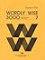 Wordly Wise 3000 Book 7 - Answer Key
