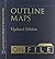 Outline Maps on File