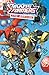 Transformers Animated - The Arrival #1