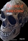 The Curse of Anna Greene by Mary Aris