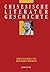 Chinesische Literaturgeschichte (German Edition)