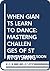 When Giants Learn to Dance: Masterng Challenges of Strtgy,mngmt, Careers 90'sc