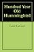 Hundred Year Old Hummingbird