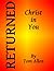 Returned by Tom Allen