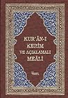 Kuran-i Kerim Ve ...