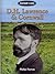 D.H. Lawrence and Cornwall (Cornish Lives)