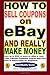How To Sell Coupons on eBay and Really Make Money