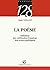 La Poésie: Initiation Aux Méthodes D'analyse Des Textes Poétiques