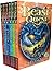 Ferno the Fire Dragon / Sepron the Sea Serpent / Arcta the Mountain Giant / Tagus the Horse-Man / Nanook the Snow Monster / Epos the Flame Bird (Beast Quest #1-6)