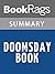 Summary & Study Guide Doomsday Book by Connie Willis