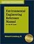 Environmental Engineering Reference Manual for the PE Exam