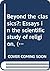 Beyond the classics?: Essays in the scientific study of religion, (Harper torchbooks, HR 1751)
