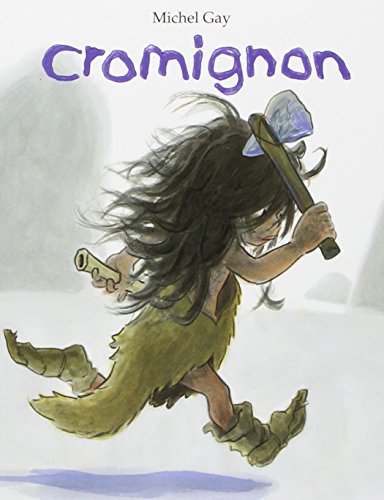 Cromignon (Paperback)