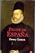 FELIPE DE ESPAÑA PDL HENRY KAMEN